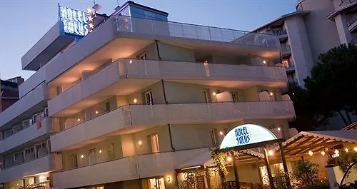 Salus Szálloda Lignano Sabbiadoro