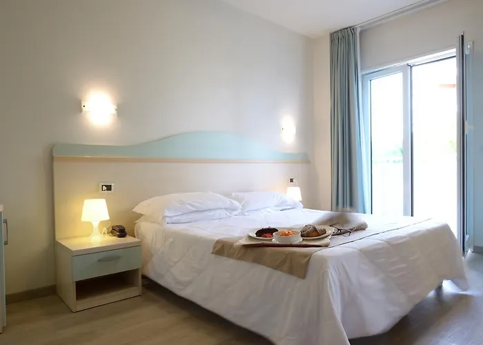 Salus Hotel Lignano Sabbiadoro