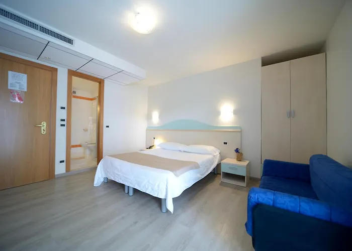 Salus Hotel Lignano Sabbiadoro