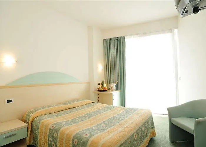 Salus 4* Lignano Sabbiadoro