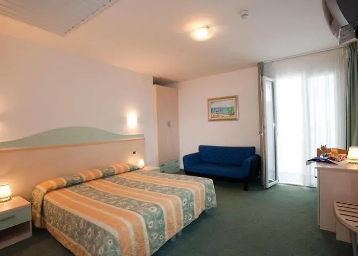 Salus Lignano Sabbiadoro