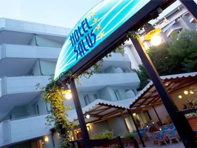 Salus Hotel Lignano Sabbiadoro