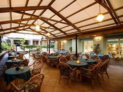 Salus Szálloda Lignano Sabbiadoro